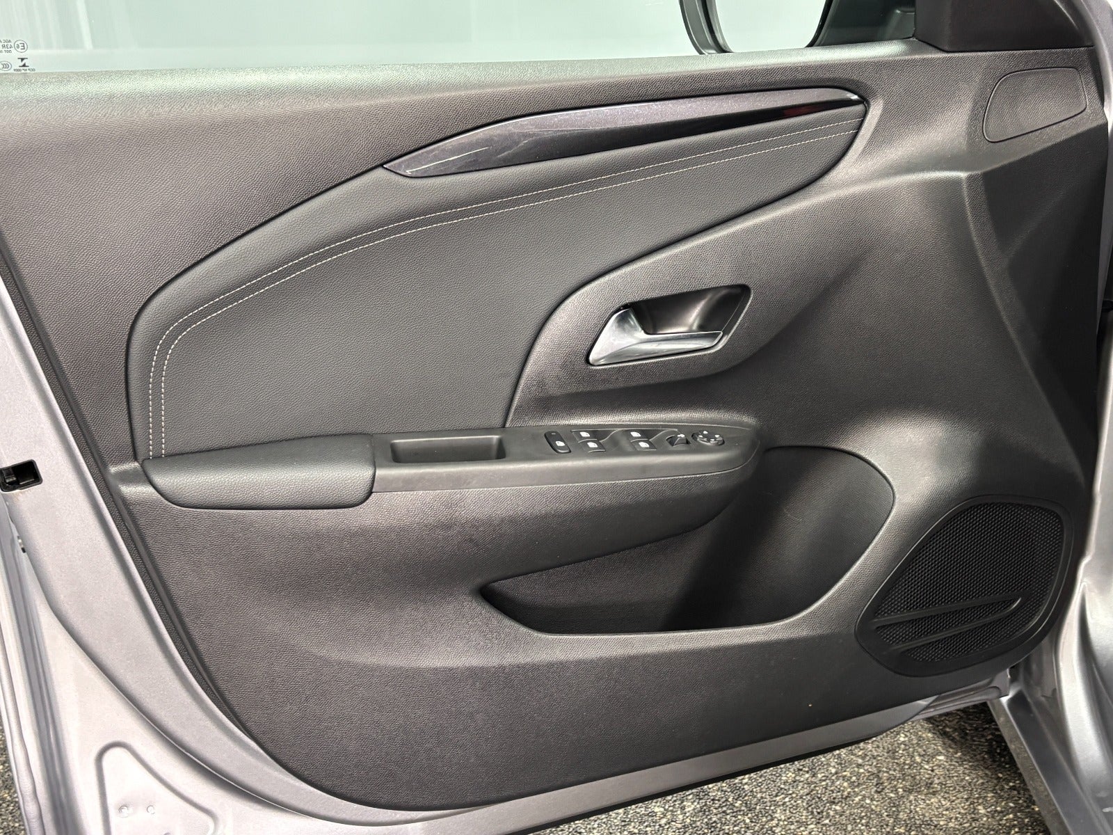 Billede af Opel Corsa 1,2 Elegance