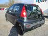 Peugeot 107 SD thumbnail