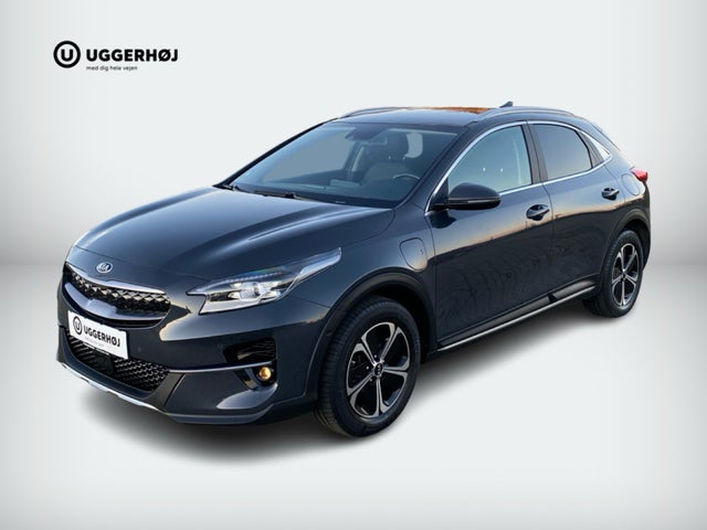 Kia XCeed PHEV Upgrade Intro+ Premium DCT