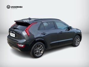 Kia Niro EV Upgrade