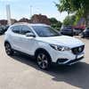MG ZS EV Luxury