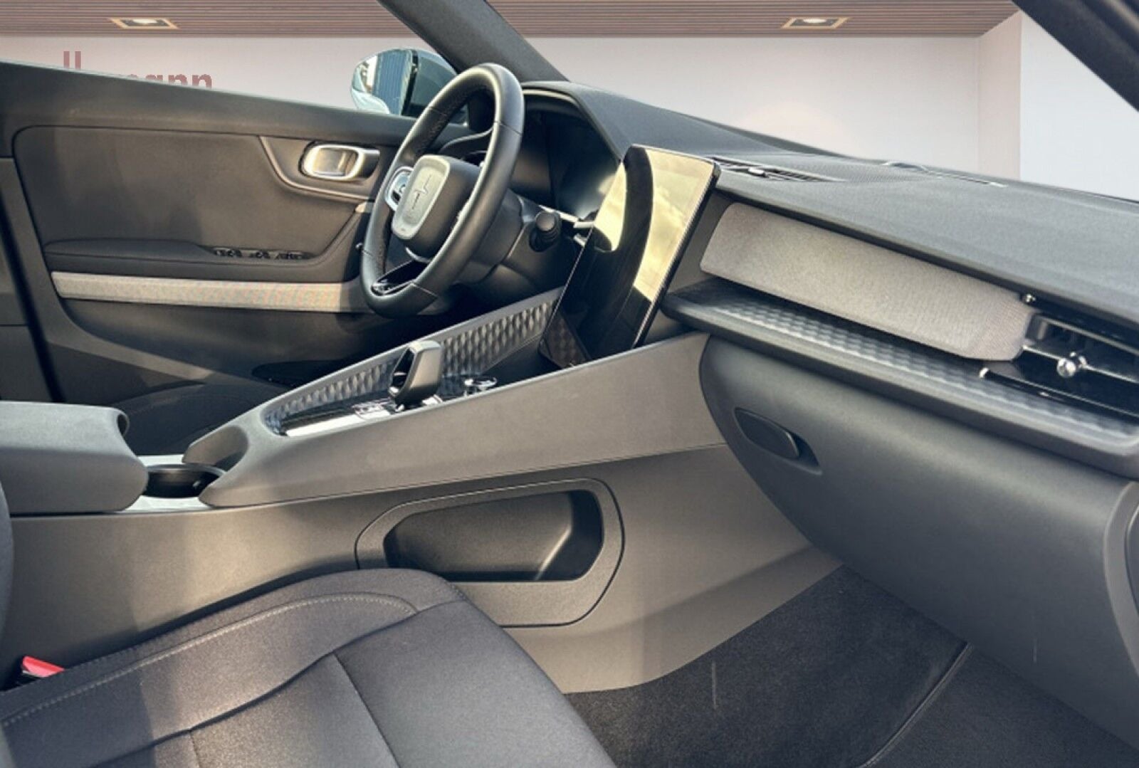 Polestar 2 Long Range