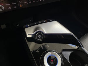 Kia EV6 Long Range Upgrade