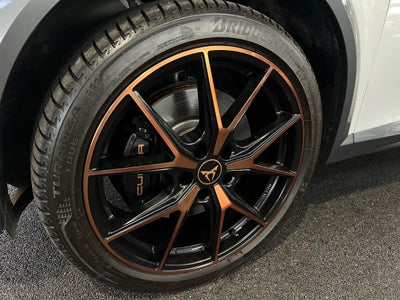 Cupra Formentor eHybrid VZ DSG
