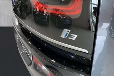 BMW i3 Edition WindMill