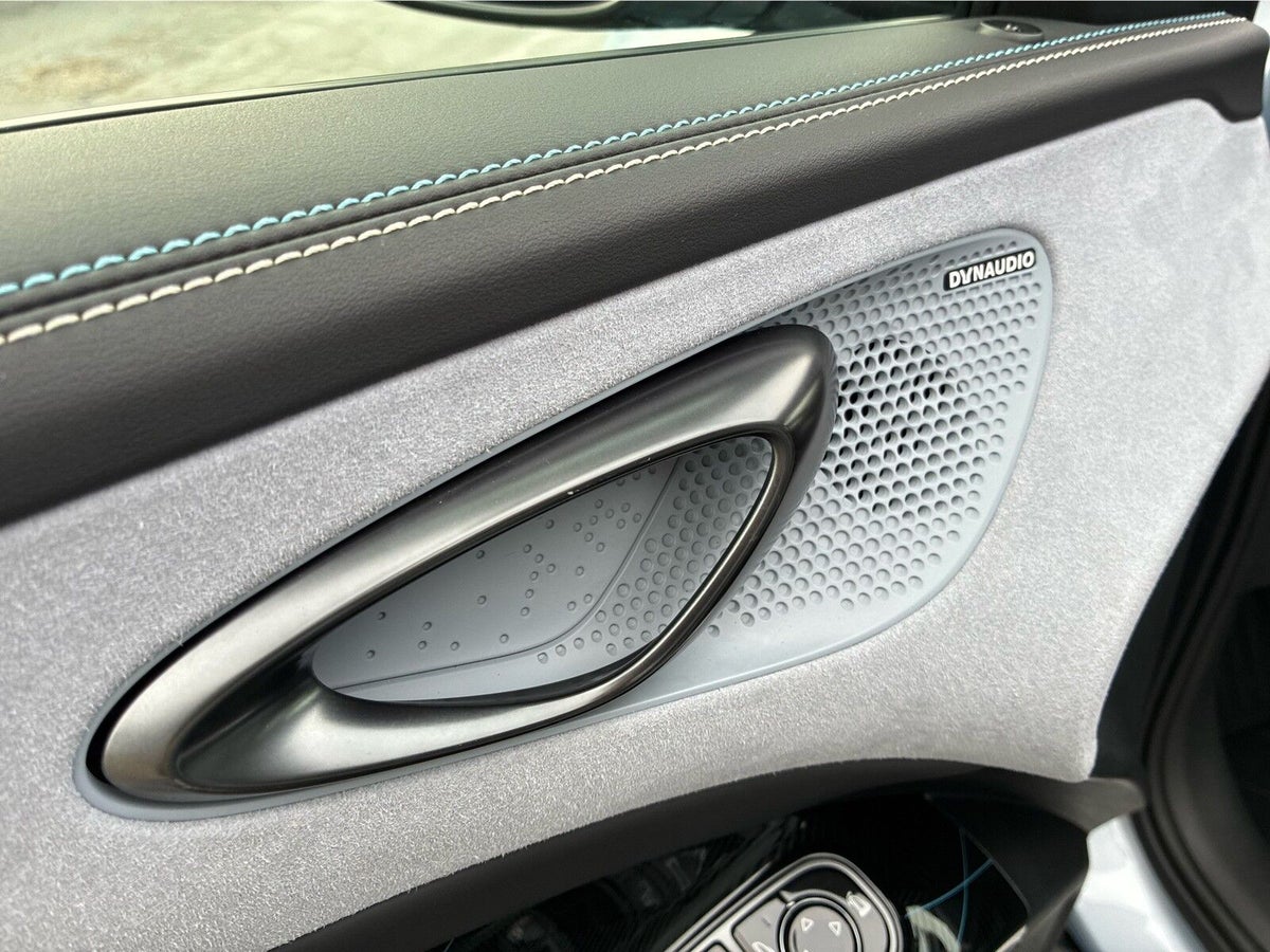 BYD Seal Excellence AWD billede 17