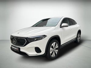 Mercedes EQA250 Progressive