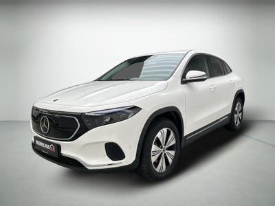 Mercedes EQA250 Progressive