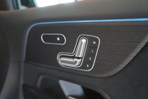 Mercedes EQA250