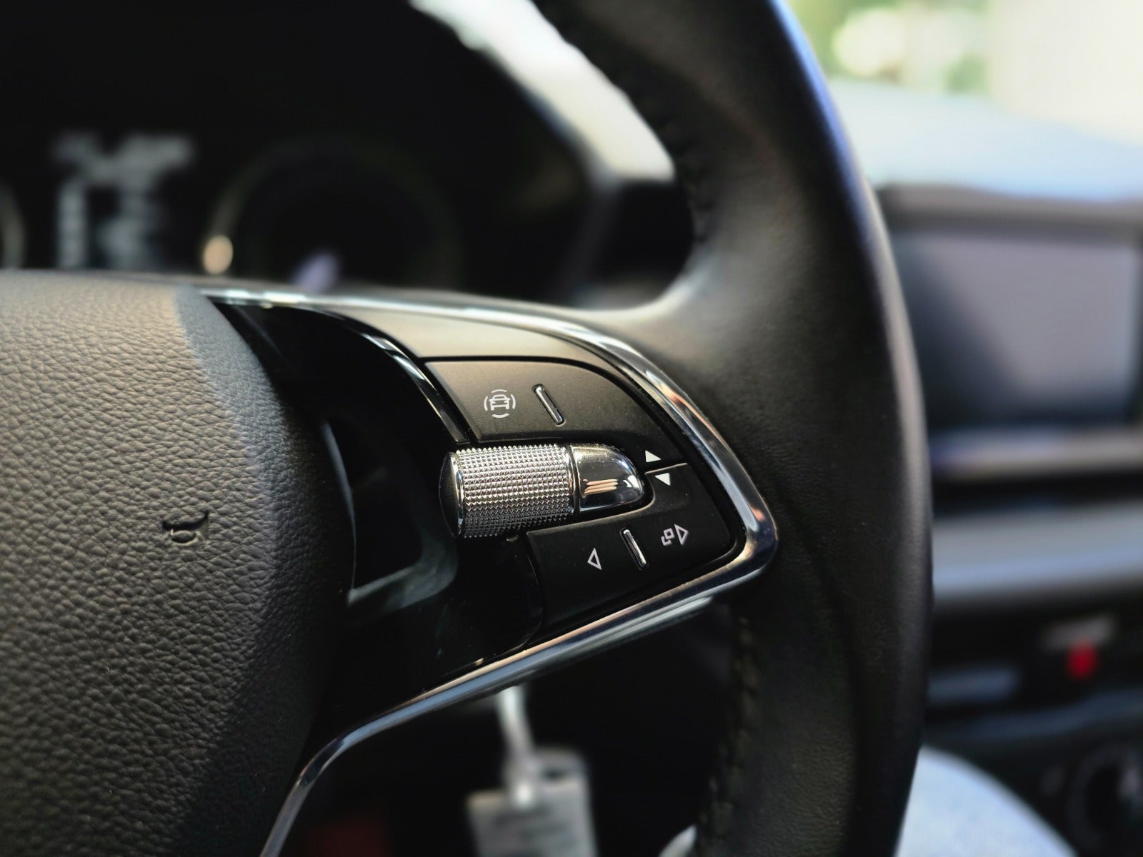 Billede af Skoda Fabia 1,0 MPi 65 Active