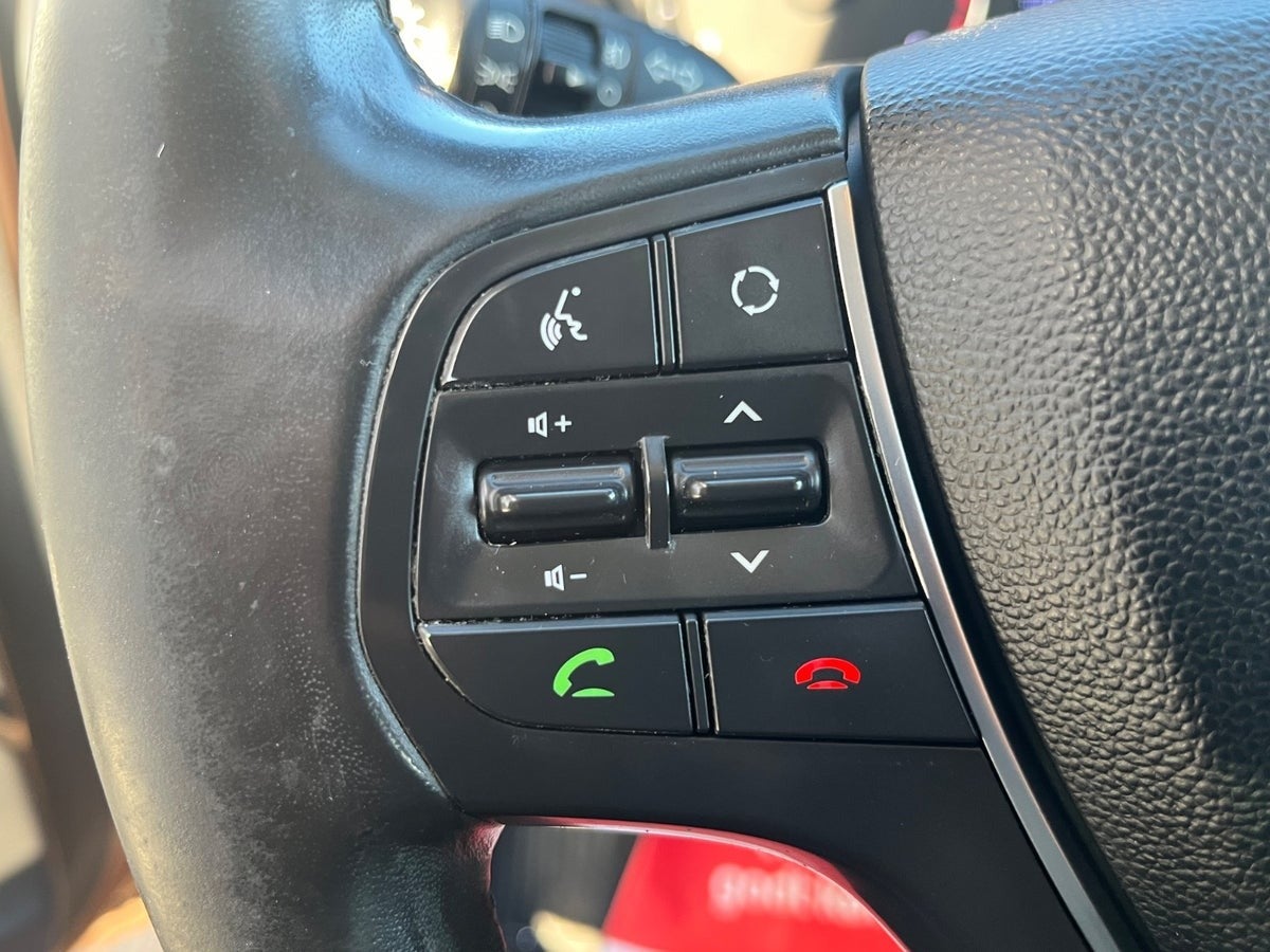 Billede af Hyundai i20 1,1 CRDi 75 Trend