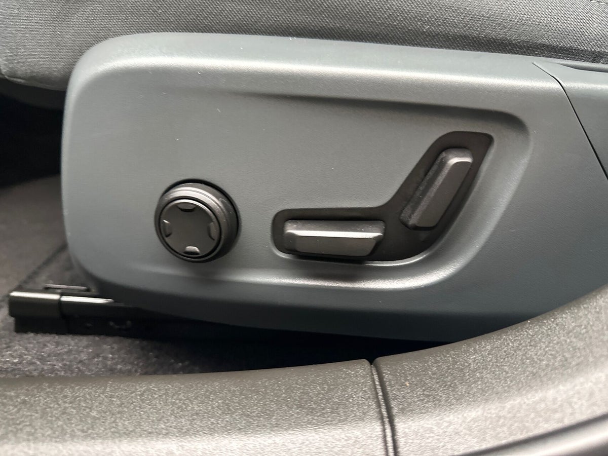 Polestar 2 Long Range billede 20