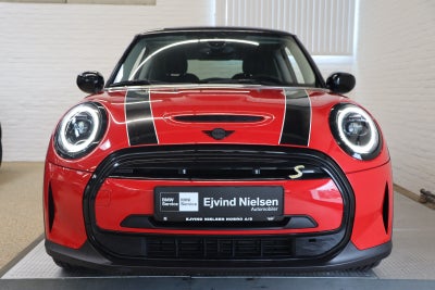 MINI Cooper SE Classic Trim