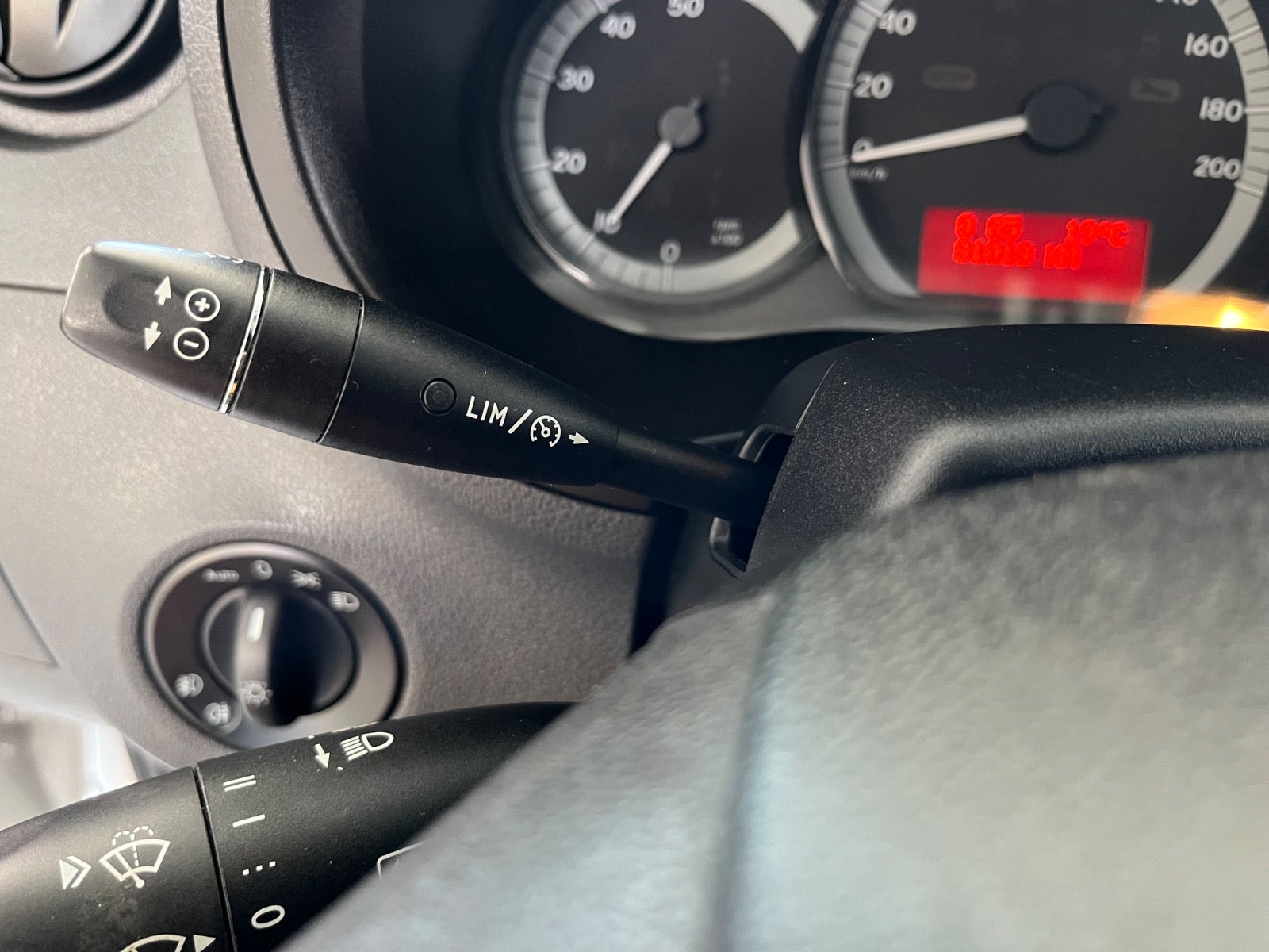 Billede af Mercedes Citan 109 1,5 CDi Kassevogn L