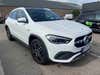 Mercedes GLA250 e aut.