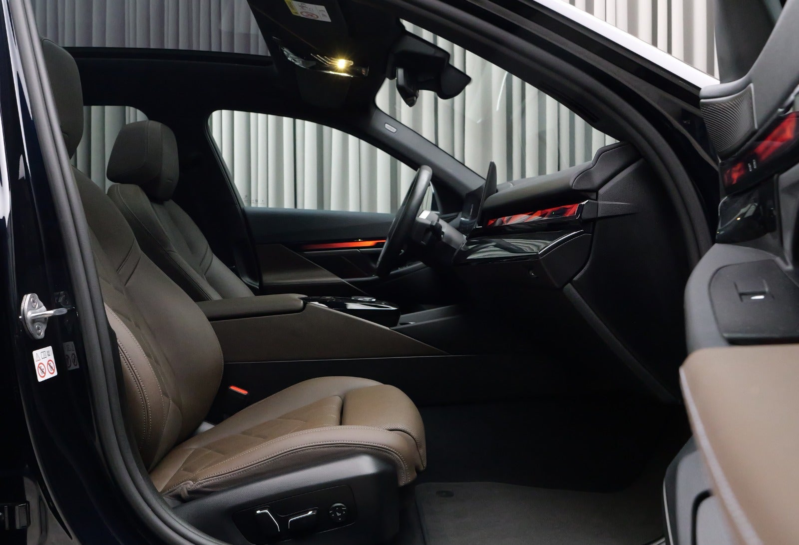 BMW i5 eDrive40 Touring M-Sport