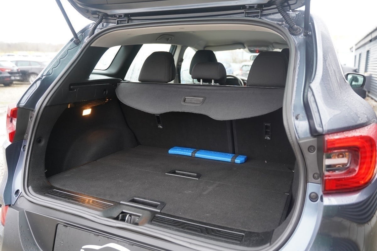 Billede af Renault Kadjar 1,2 TCe 130 Zen