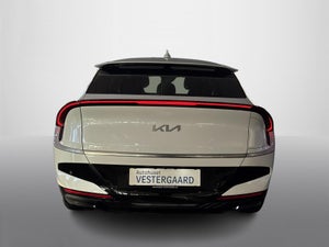 Kia EV6 Long Range Upgrade