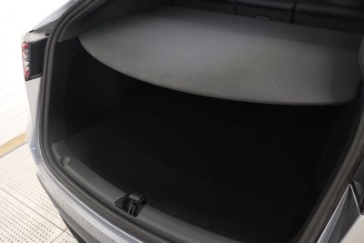 Tesla Model Y Performance AWD