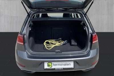 VW e-Golf VII Comfortline