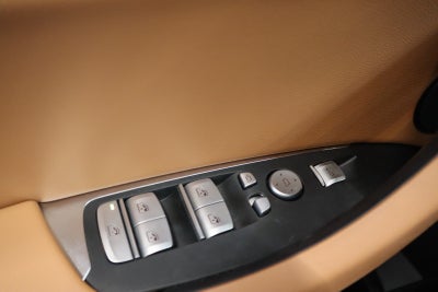 BMW iX3 Charged M-Sport