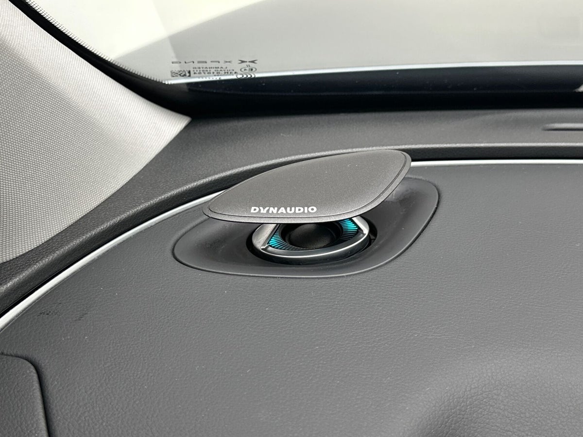 Xpeng G9 Long Range billede 17