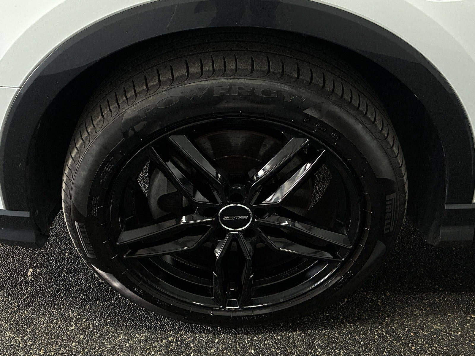Billede af Audi Q3 45 TFSi e S-line plus Sportback S-tr.