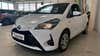 Toyota Yaris Hybrid H2 e-CVT thumbnail