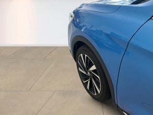 MG ZS Hybrid+ Luxury