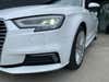 Audi A3 e-tron S-line Sportback S-tr. thumbnail