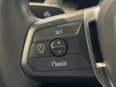 BMW iX1 xDrive30