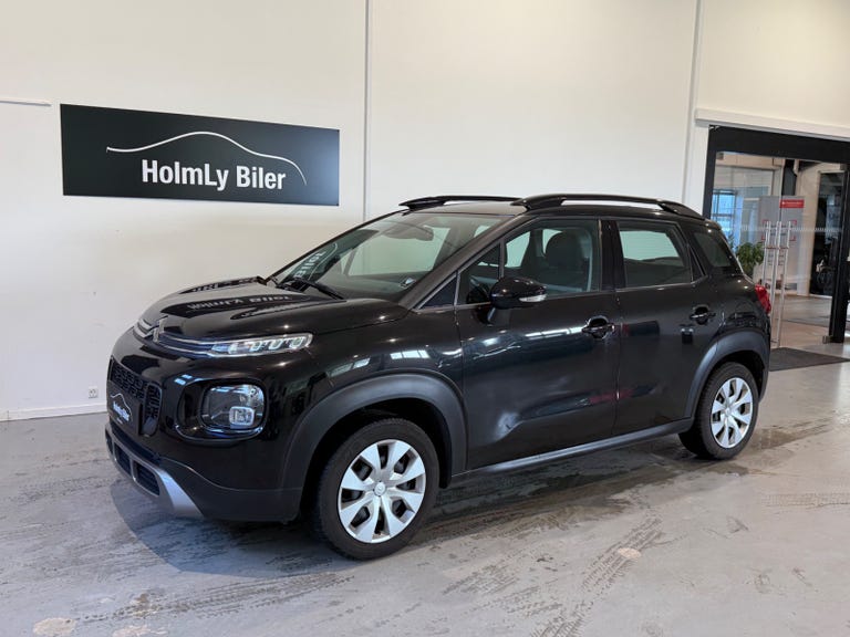 Citroën C3 Aircross PureTech 110 Shine