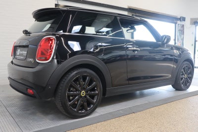 MINI Cooper SE Trim M