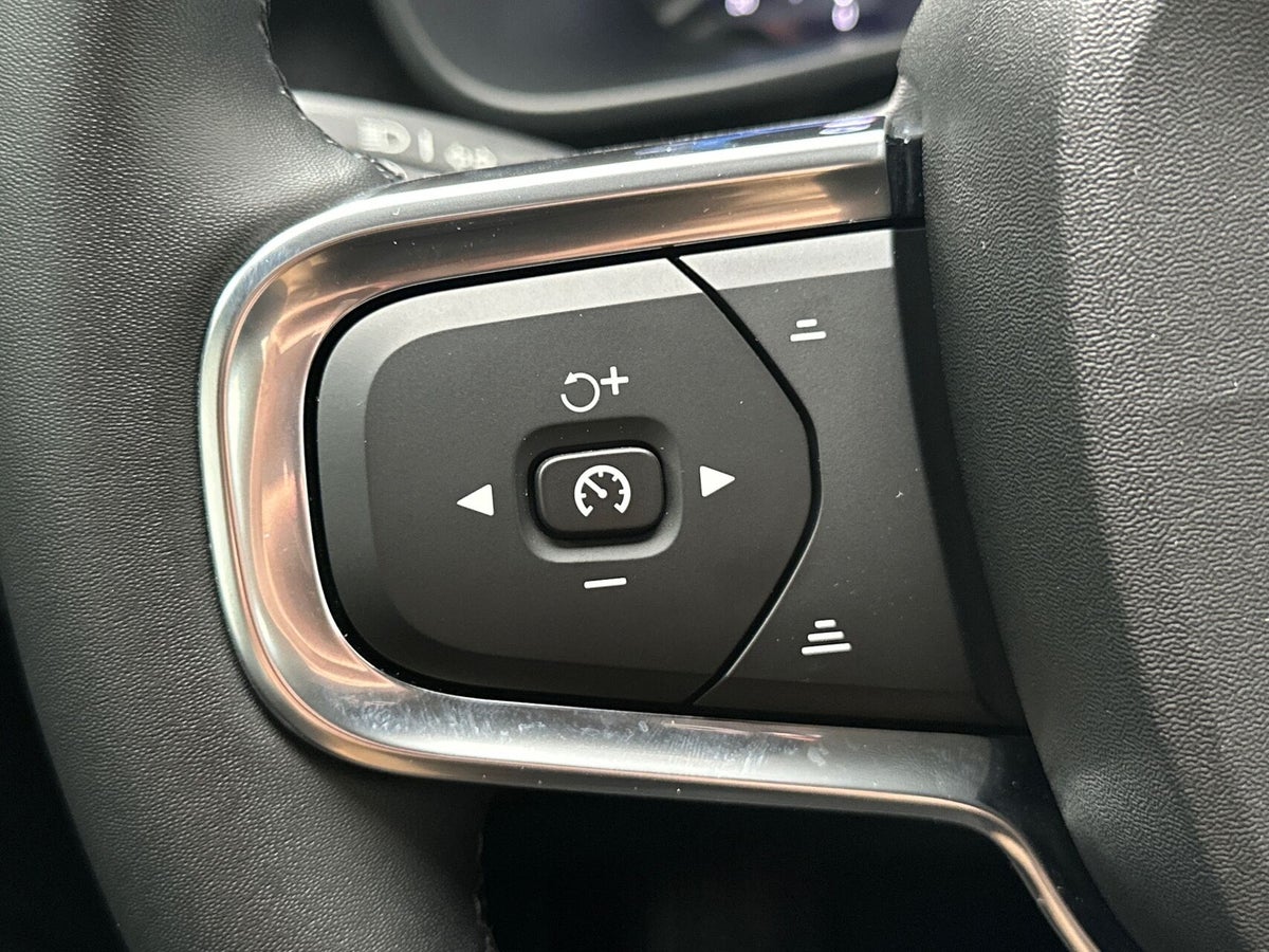 Volvo C40 P6 ReCharge Core billede 15