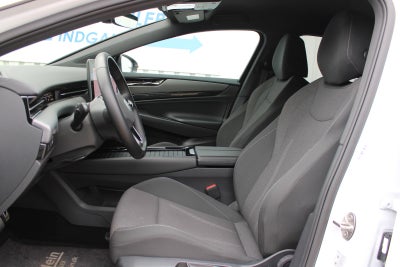VW ID.7 Pro Tourer