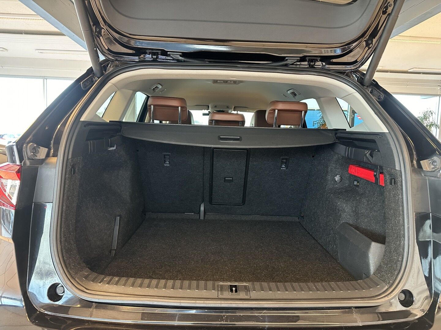 Skoda Enyaq iV Selection Suite