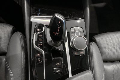 BMW 530e Sport Line aut.