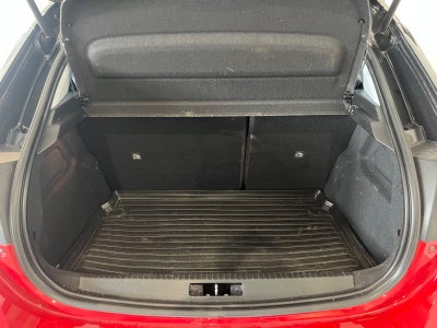 Opel Corsa Elegance