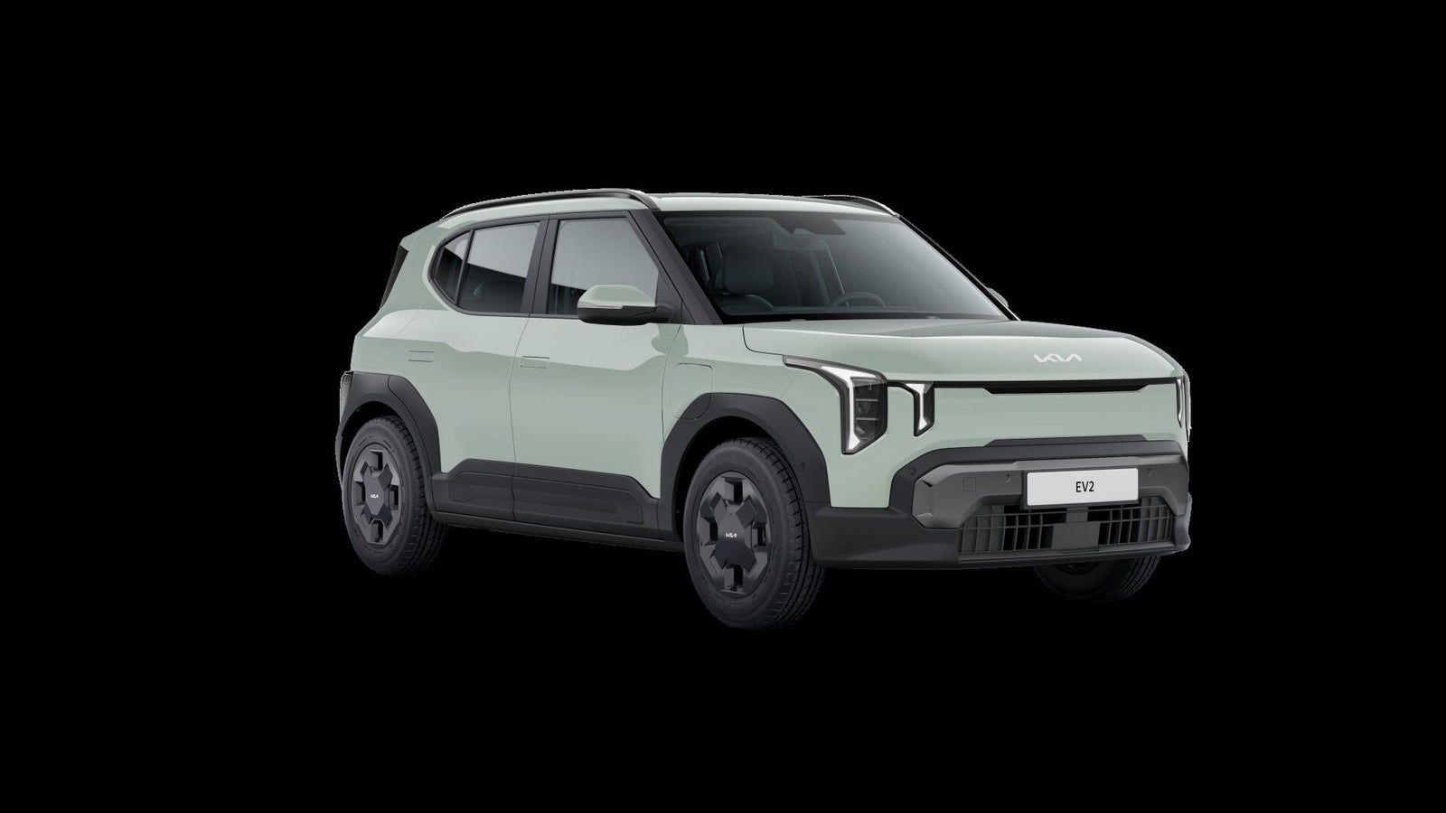 Kia EV2 Standard Range Access