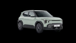 Kia EV2 Standard Range Access