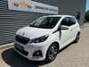 Peugeot 108 e-VTi 72 Prestige Pack