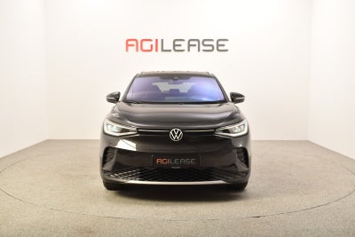 VW ID.4 Pro Performance