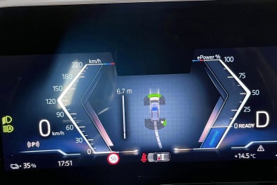 BMW iX1 xDrive30 M-Sport Premium