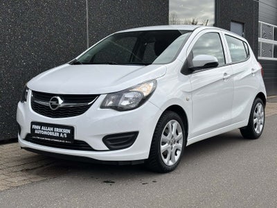 Opel Karl 1,0 Enjoy aut. 5d