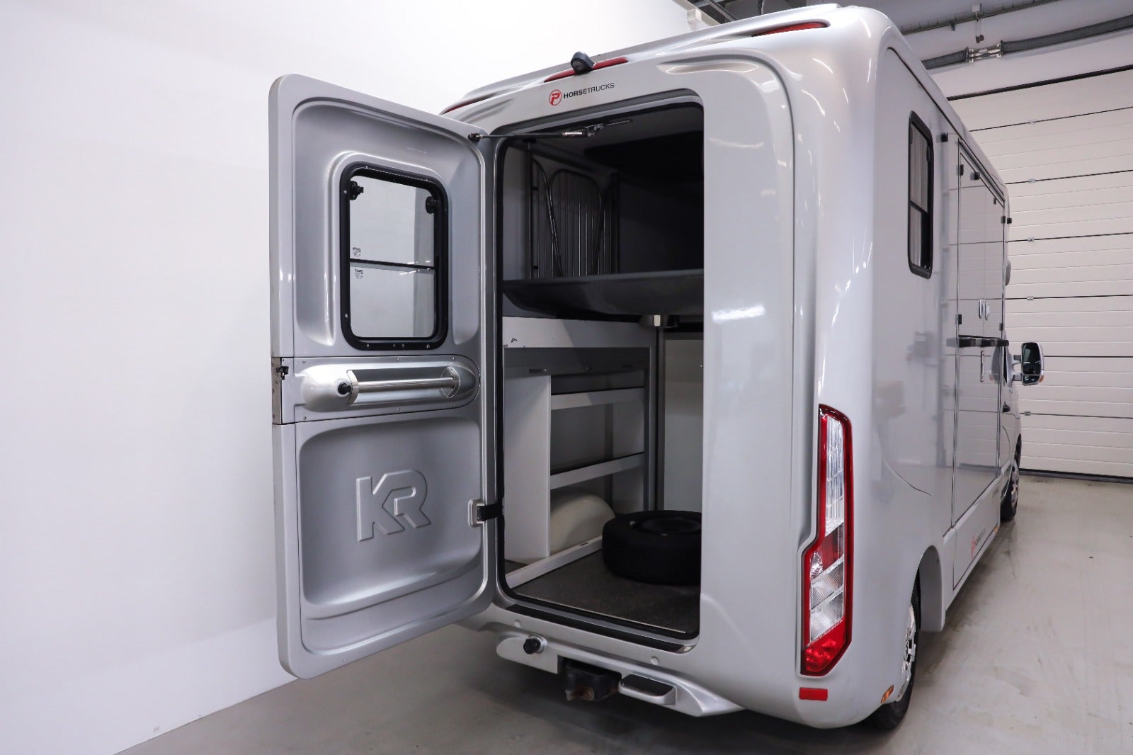 Renault Master IV T35