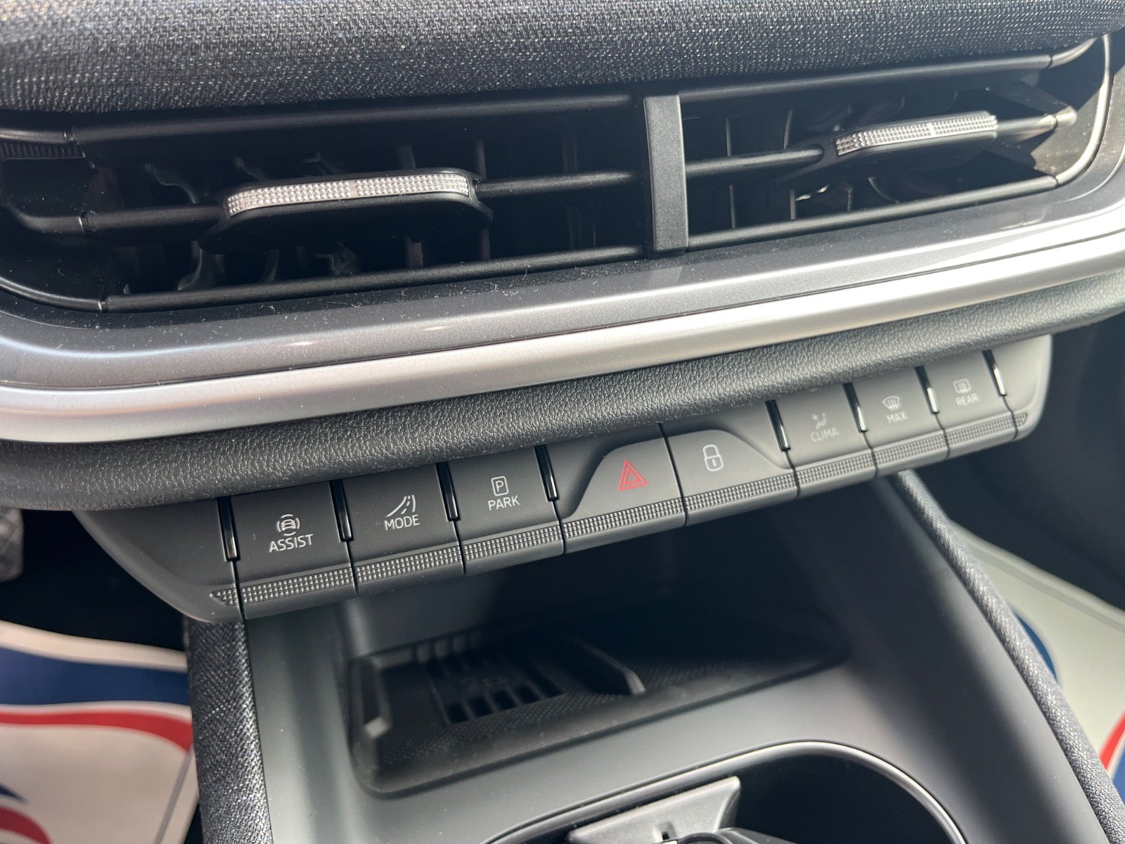 Billede af Skoda Elroq 60 iV Loft