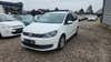 VW Touran TDi 140 Comfortline DSG BM Van