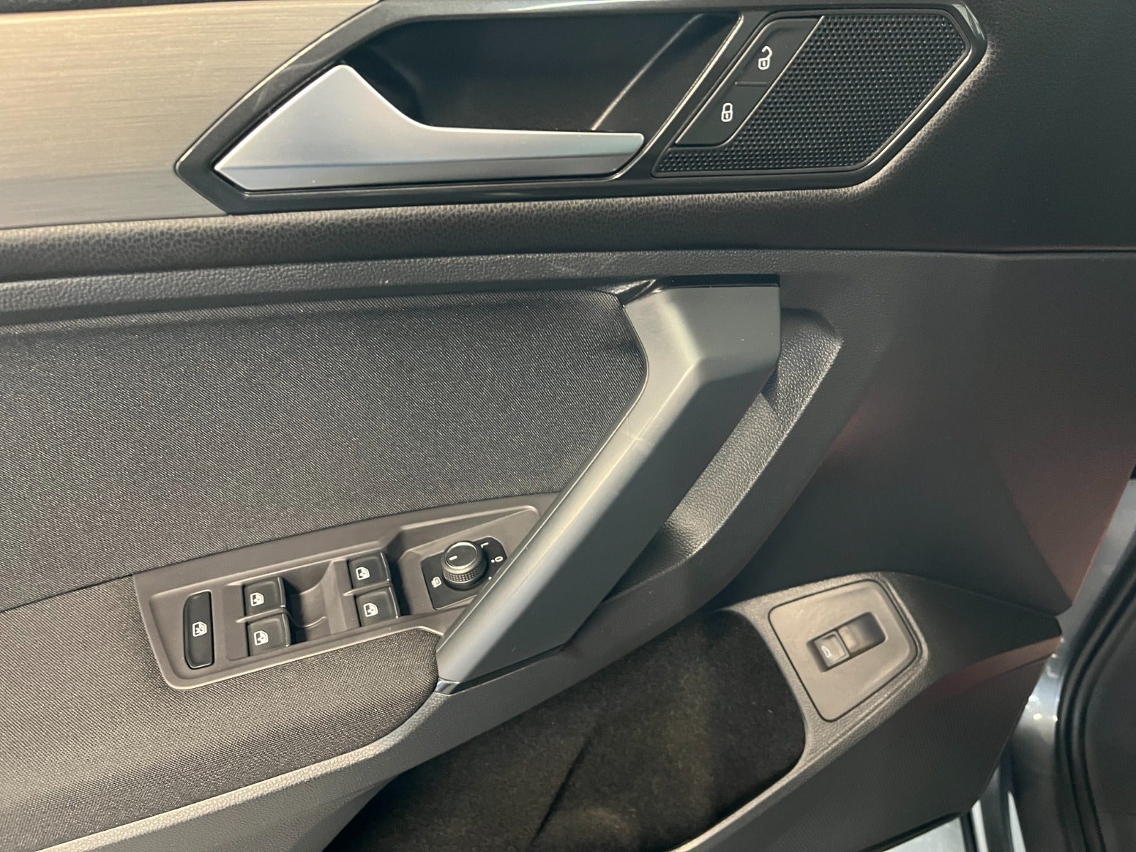 Billede af VW Tiguan Allspace 2,0 TDi 150 Comfortline DSG 7prs