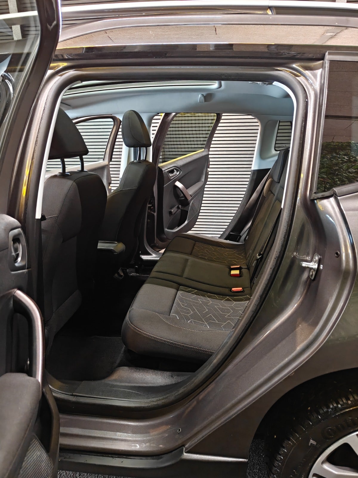 Billede af Peugeot 2008 1,2 e-VTi 82 Active Sky ESG
