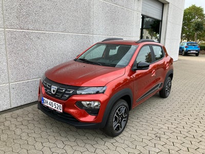 Dacia Spring  Comfort 5d